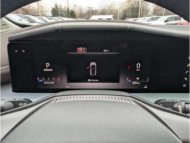 new 2026 Nissan Murano car, priced at $48,985