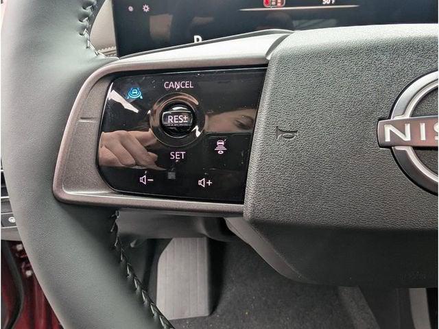 new 2026 Nissan Murano car, priced at $48,985