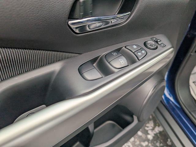 used 2020 Nissan Kicks car, priced at $16,990