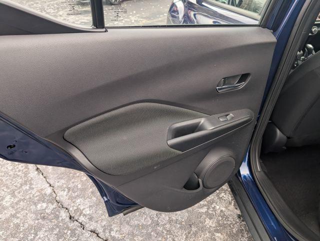 used 2020 Nissan Kicks car, priced at $16,990