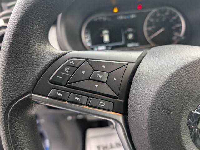 used 2020 Nissan Kicks car, priced at $16,990