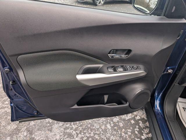 used 2020 Nissan Kicks car, priced at $16,990