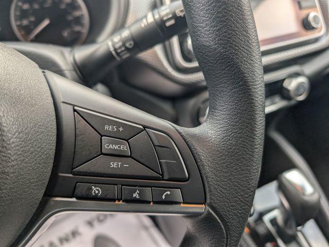 used 2020 Nissan Kicks car, priced at $16,990