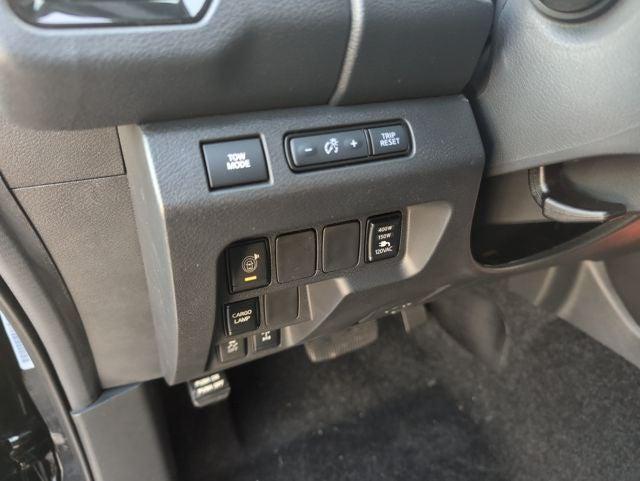 new 2026 Nissan Frontier car, priced at $43,523