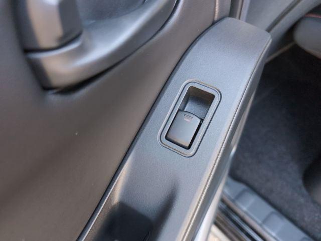 new 2026 Nissan Frontier car, priced at $43,523