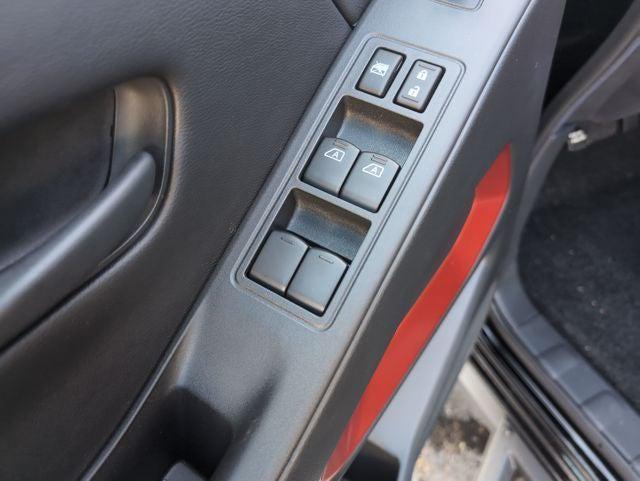 new 2026 Nissan Frontier car, priced at $43,523