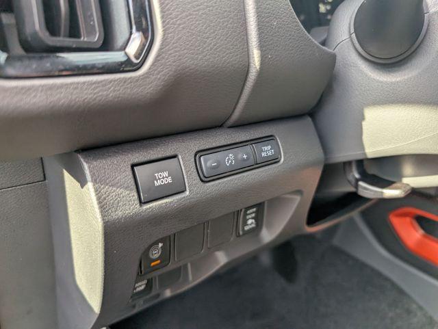 new 2026 Nissan Frontier car, priced at $41,535