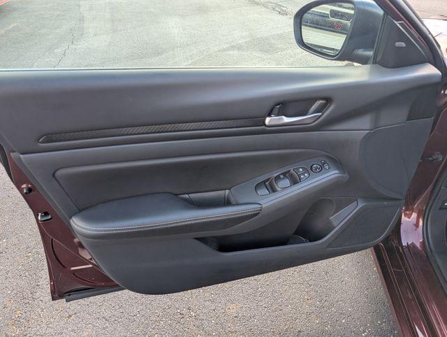 used 2025 Nissan Altima car, priced at $21,490