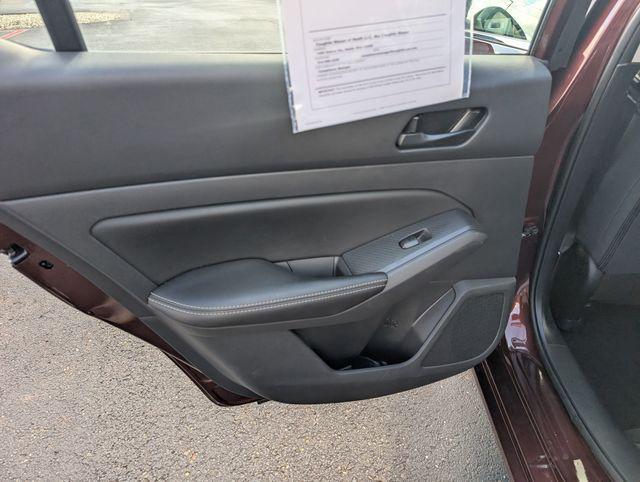 used 2025 Nissan Altima car, priced at $21,490