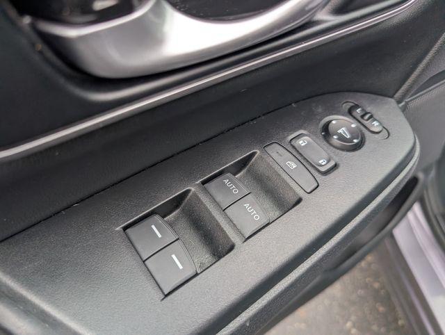 used 2021 Honda CR-V Hybrid car, priced at $23,790