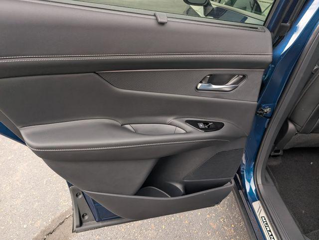 new 2026 Nissan Murano car, priced at $50,035