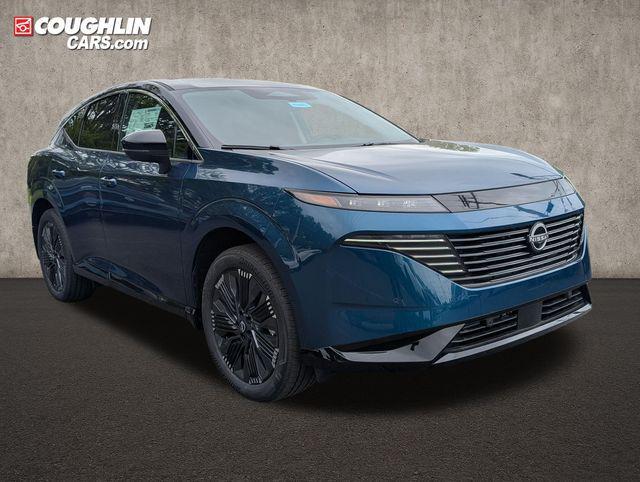 new 2026 Nissan Murano car, priced at $50,035