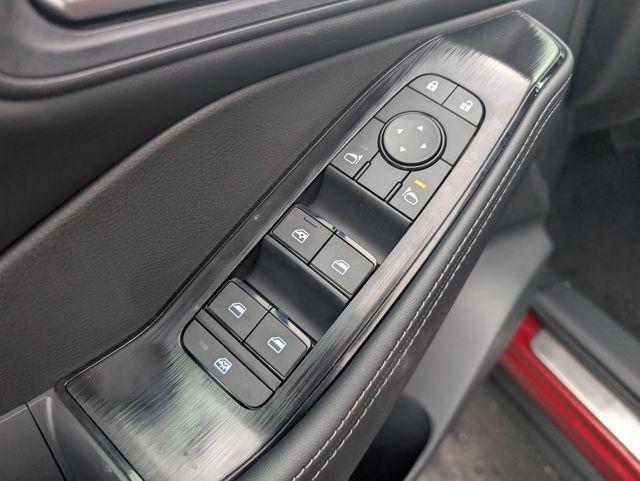new 2026 Nissan Rogue car, priced at $32,646