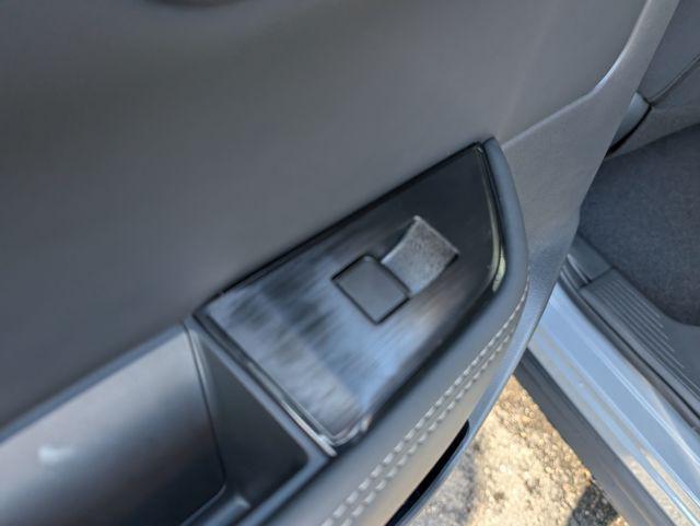 new 2026 Nissan Rogue car, priced at $28,553