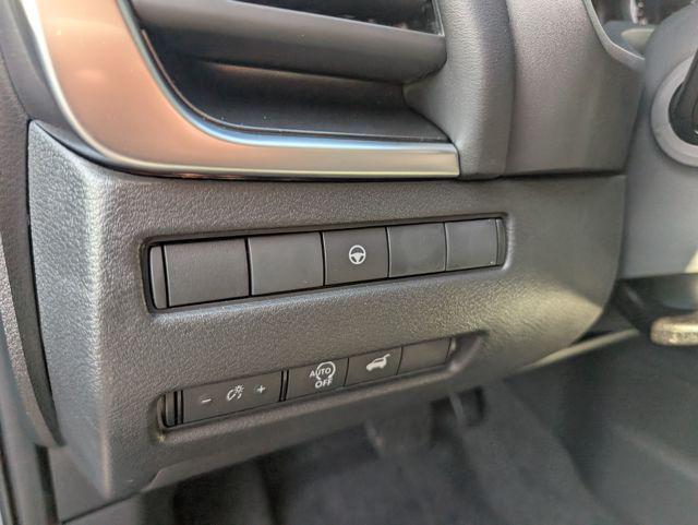 new 2026 Nissan Rogue car, priced at $28,553