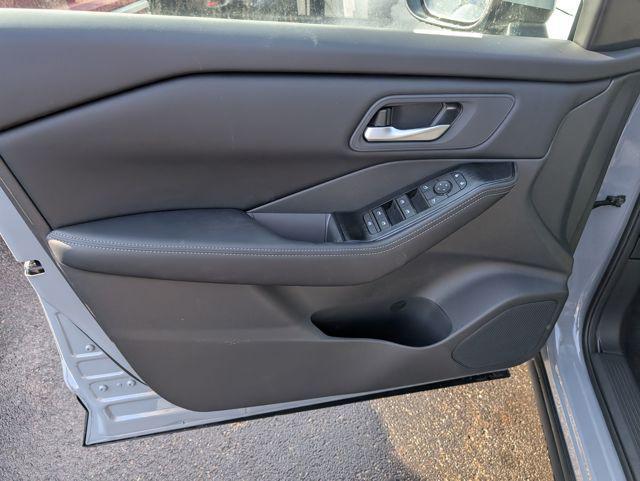 new 2026 Nissan Rogue car, priced at $28,553