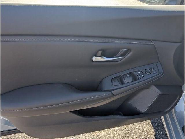 new 2025 Nissan Sentra car, priced at $21,000