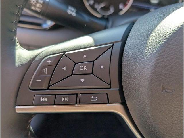 new 2025 Nissan Sentra car, priced at $21,000