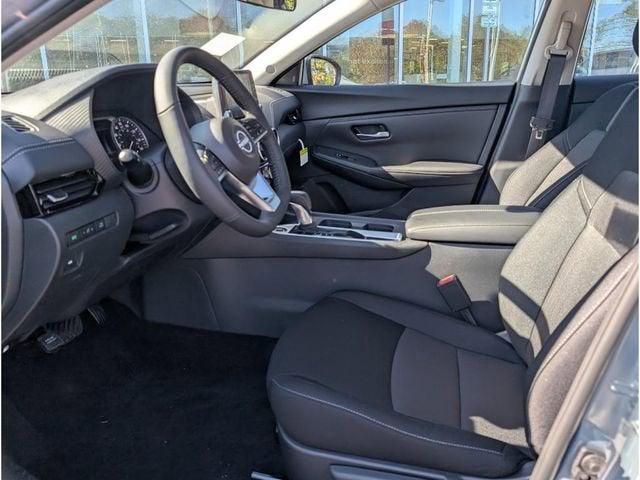 new 2025 Nissan Sentra car, priced at $21,000