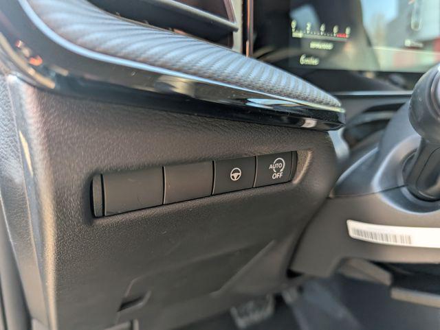 new 2026 Nissan Kicks car, priced at $27,565