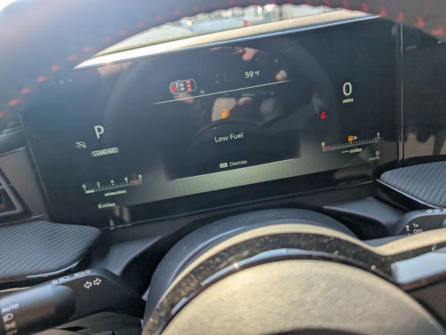 new 2026 Nissan Kicks car, priced at $27,565