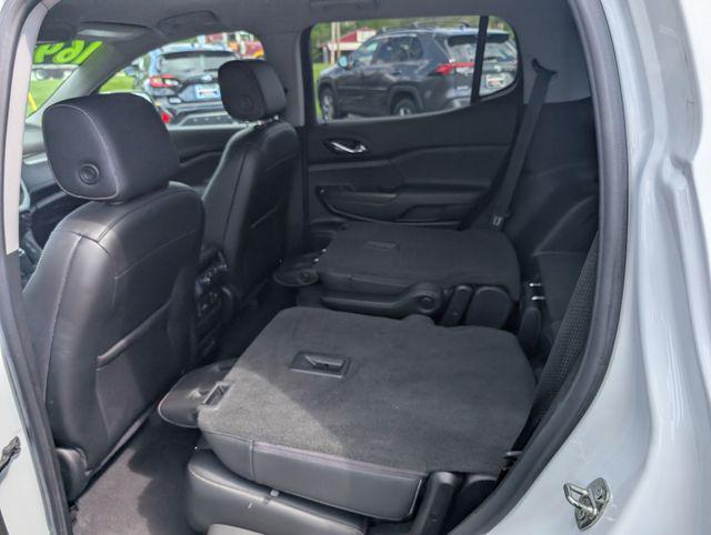 used 2019 GMC Acadia car, priced at $16,790