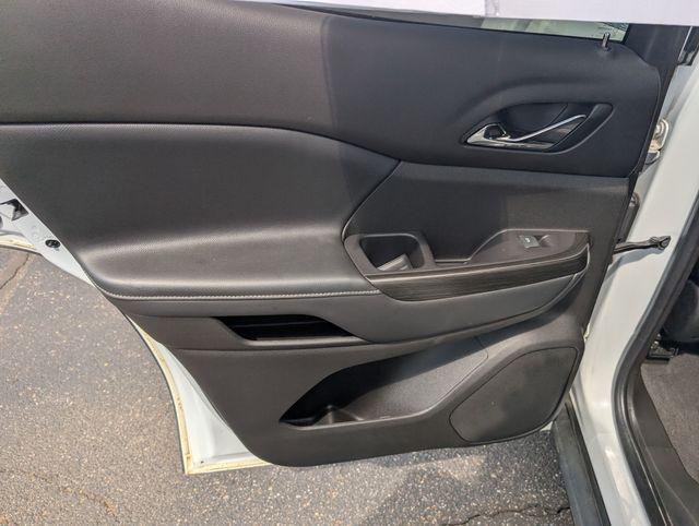 used 2019 GMC Acadia car, priced at $16,790