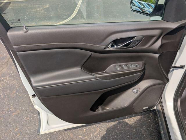used 2019 GMC Acadia car, priced at $16,790
