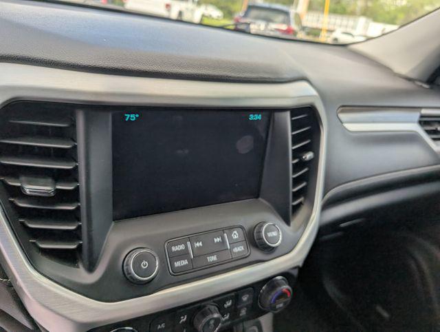 used 2019 GMC Acadia car, priced at $16,790