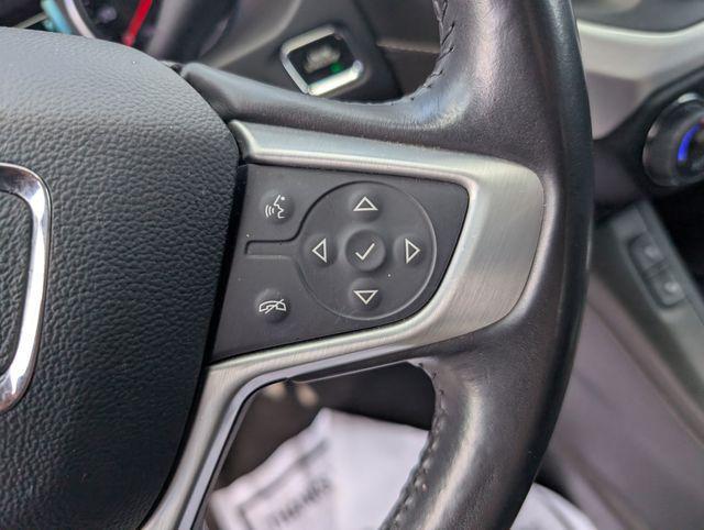 used 2019 GMC Acadia car, priced at $16,790
