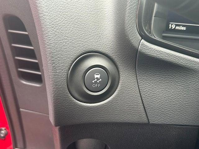 new 2025 Nissan Z car, priced at $49,490