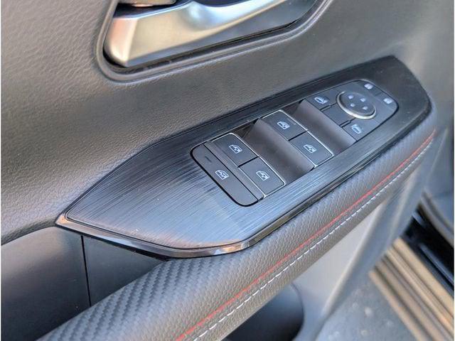 new 2026 Nissan Kicks car, priced at $28,661