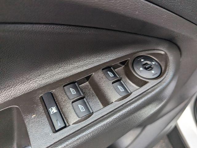 used 2017 Ford Escape car, priced at $10,990