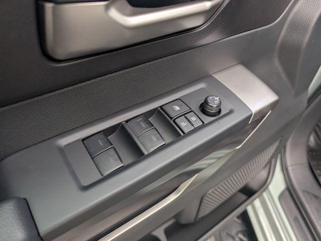 used 2025 Toyota Tundra car, priced at $47,490