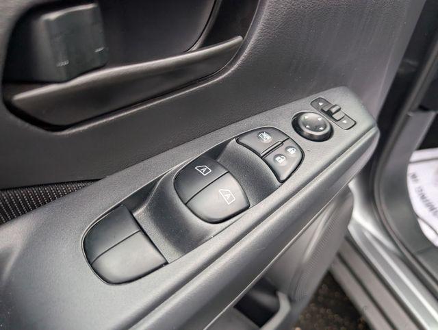 used 2025 Nissan Kicks car, priced at $20,990
