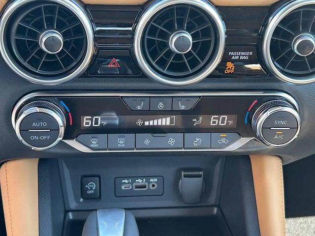 new 2025 Nissan Sentra car, priced at $25,740