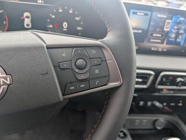 new 2026 Nissan Sentra car, priced at $29,510