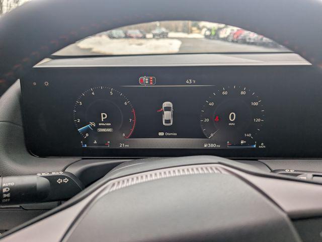 new 2026 Nissan Sentra car, priced at $29,510