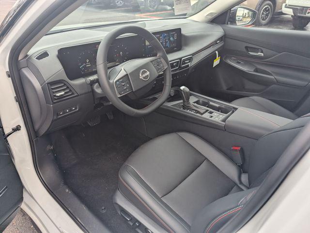 new 2026 Nissan Sentra car, priced at $29,510