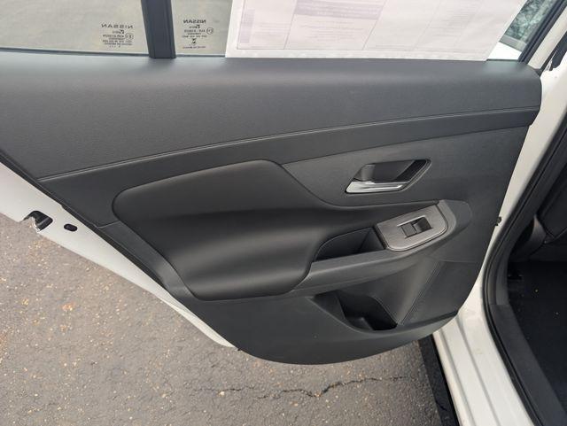 new 2026 Nissan Sentra car, priced at $29,510