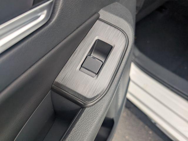 new 2026 Nissan Sentra car, priced at $29,510