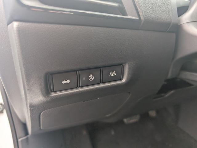 new 2026 Nissan Sentra car, priced at $29,510