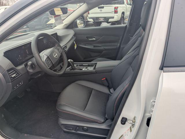 new 2026 Nissan Sentra car, priced at $29,510