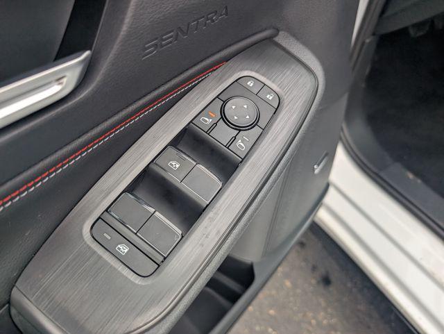 new 2026 Nissan Sentra car, priced at $29,510