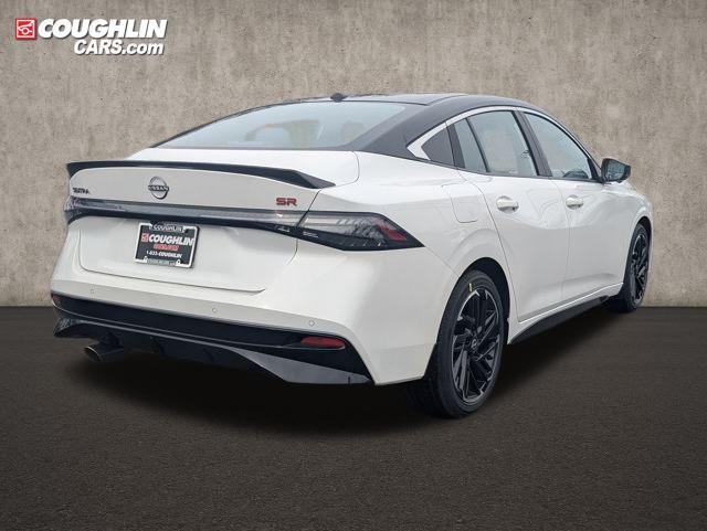 new 2026 Nissan Sentra car, priced at $29,510