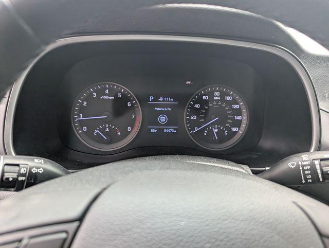 used 2020 Hyundai Tucson car, priced at $17,890