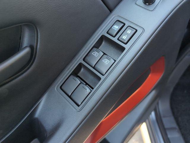 new 2026 Nissan Frontier car, priced at $43,523