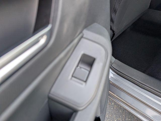 new 2026 Nissan Sentra car, priced at $23,819