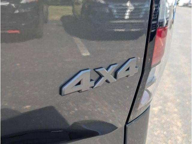 new 2026 Nissan Frontier car, priced at $39,763