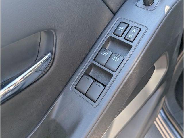 new 2026 Nissan Frontier car, priced at $39,763